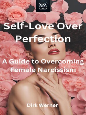 cover image of Self-Love Over Perfection
